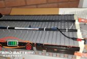Hybrid Battery Workshop