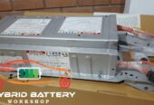 Hybrid Battery Workshop
