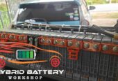 Hybrid Battery Workshop
