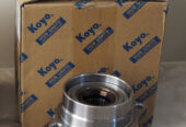 PRIUS 20 FRONT HUB COMPLETE