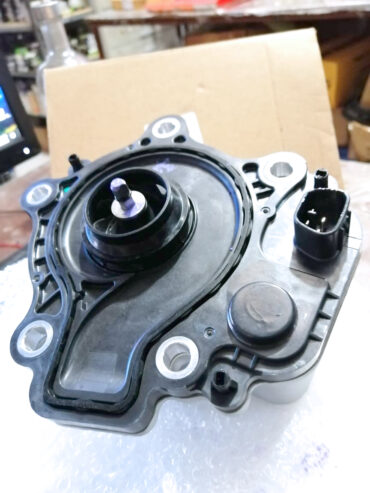 PRIUS ELECTRIC WATER PUMP