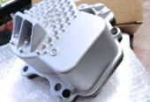 PRIUS ELECTRIC WATER PUMP