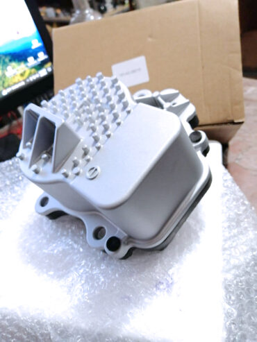 PRIUS ELECTRIC WATER PUMP