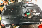 Engine Lower Under Cover