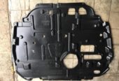Engine Lower Under Cover